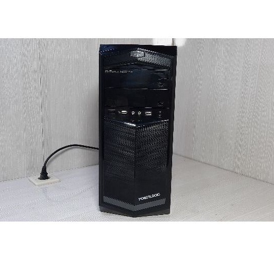 Pc Rakitan Murah Amd A4 5300 Ram 4 Gb Hdd 500 Gb Bergaransi