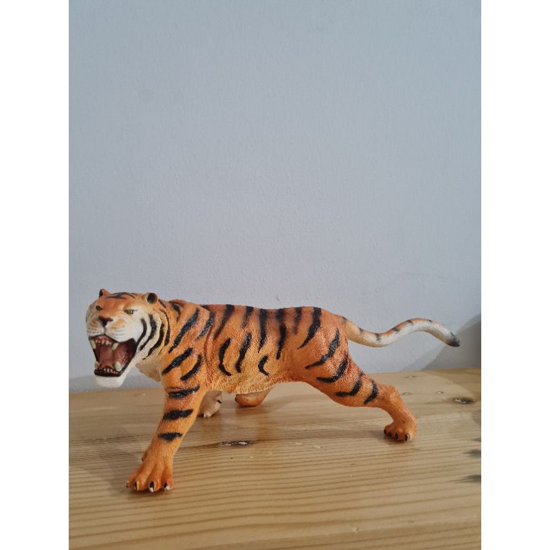 Bengal Tiger Animal Figure