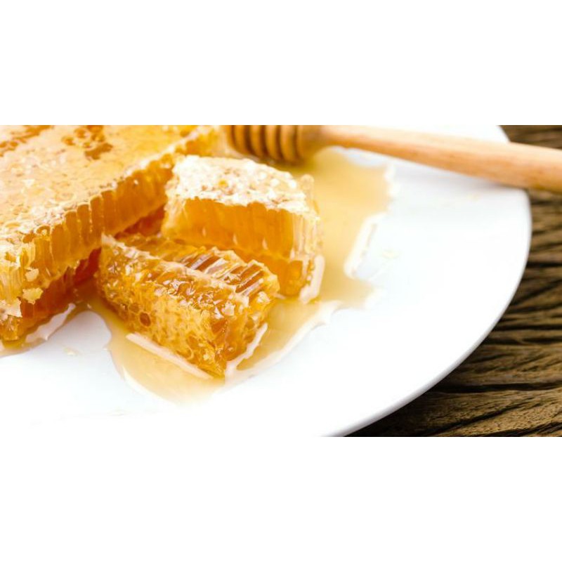 

Madu Sarang Asli Fresh