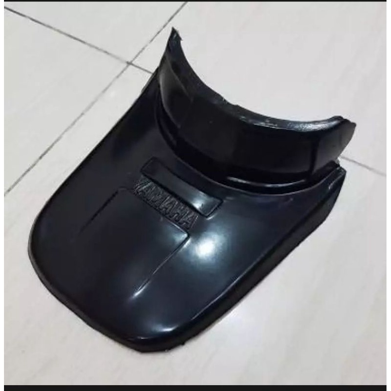 pet rx king pelindung air spakbor belakang rx king