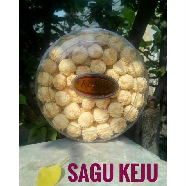 

Kabita cookies