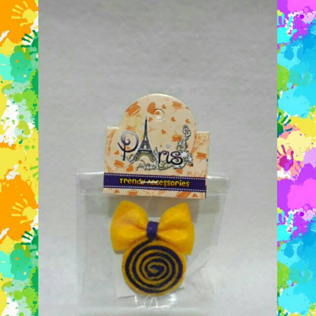 Bros kerudung cantik dan unik