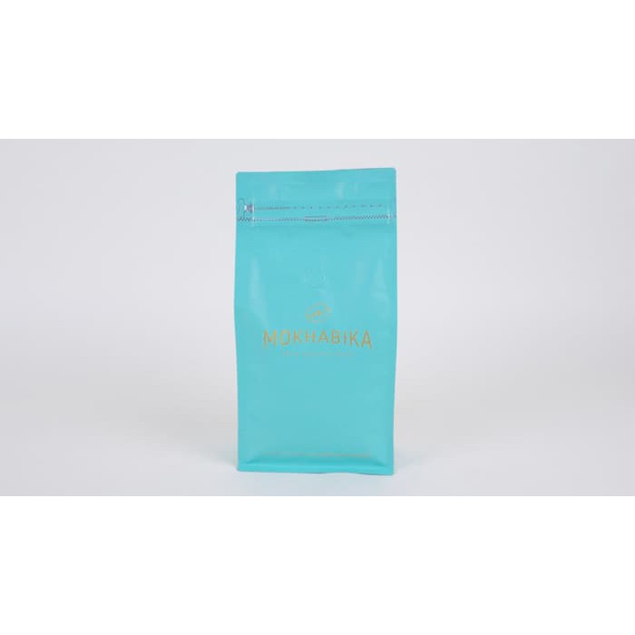 

Mokhabika Mandailing Honey Single Origin 450 Gr