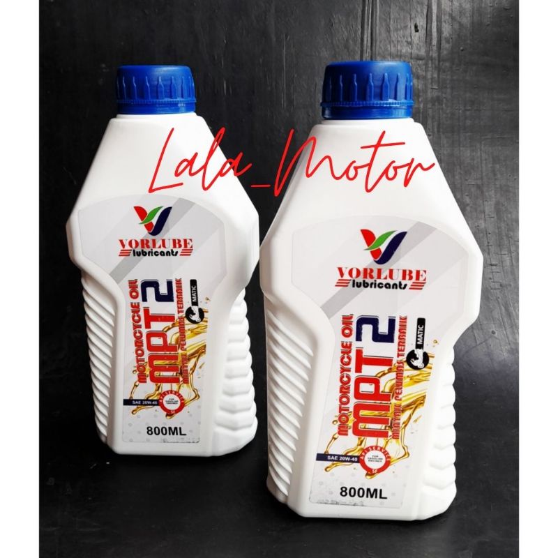 Oli motor matic MPT2 0.8L