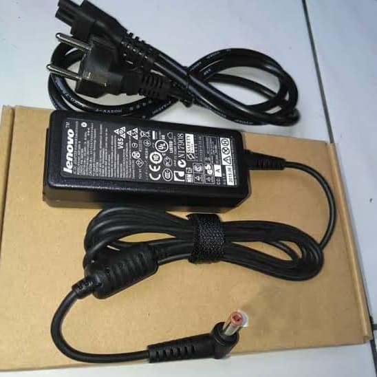 Adaptor Charger laptop Lenovo S100 S110 S10 S10-2 S10-3 U130 U260 S10 20v-2A