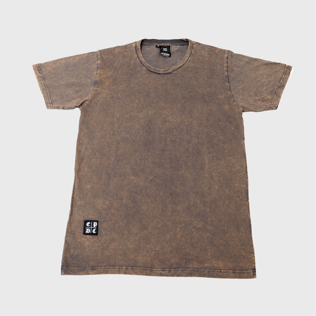 

Epidemic Grey Wash - Kaos Epidemic