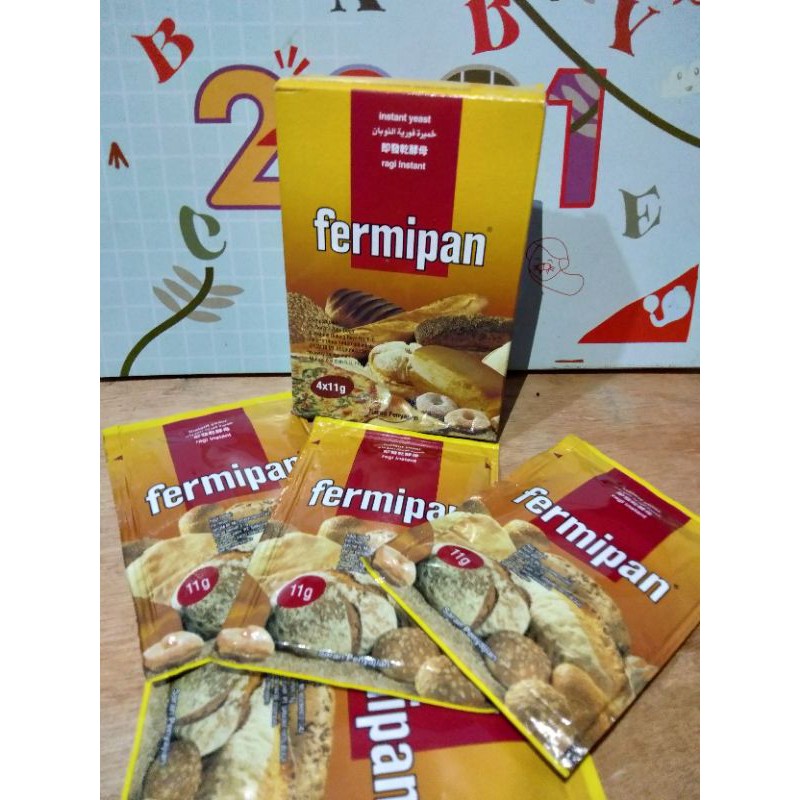 

FERMIPAN