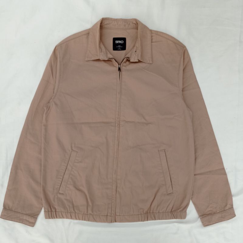 Spao Work Jacket