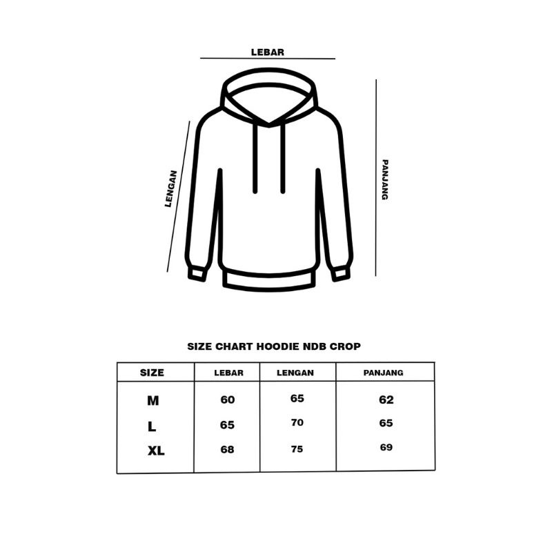 JAKET HOODIE NOT BODYY DELICIOUSS LOST BOYS BLACK PREMIUM