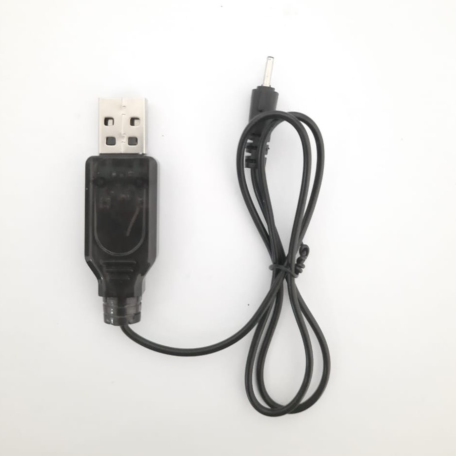 KABEL CHARGER DRONE XYRC/LF606/HDRC D2
