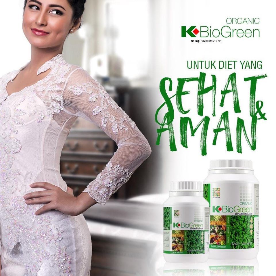 BIOGREEN K-LINK (500g)