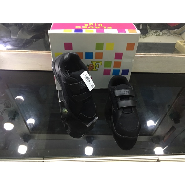 FLADEO KIDS SEPATU SEKOLAH