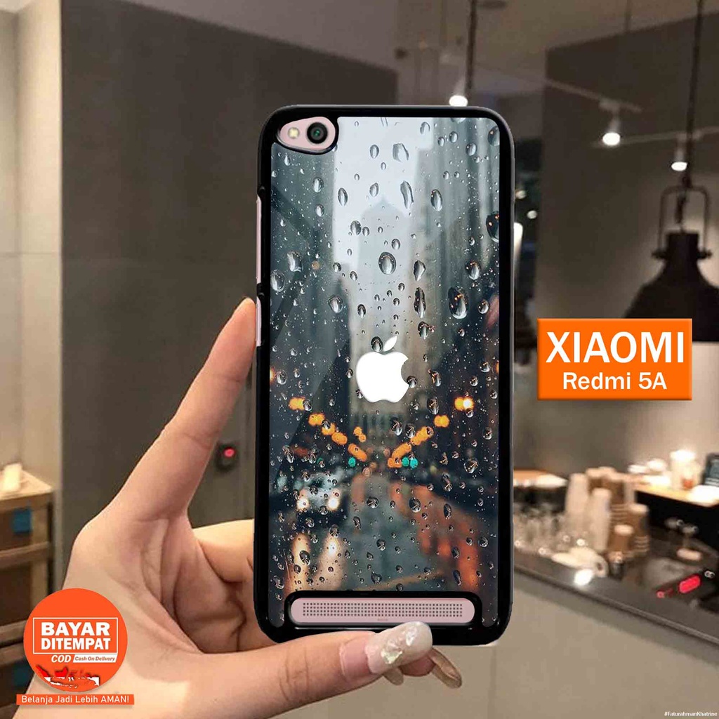 Untung Case Xiaomi Redmi 5a - Hardcase Xiaomi Redmi 5a  - Softcase Xiaomi Redmi 5a - Cassing Elegant