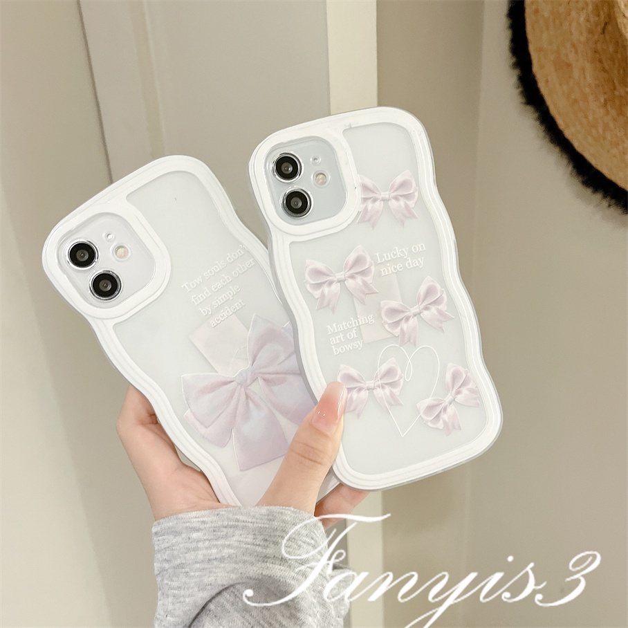Samsung A04 A04E A04s M23 A13 A03 A23 A33 A53 A73 A03s A02 A12 A22 A52 A52s A72 A32 A51 A71 A50 A50s A30s A21s A31 M53 A20 A30 Soft Case Pelindung Bahan TPU Desain Pita Gelombang Untuk