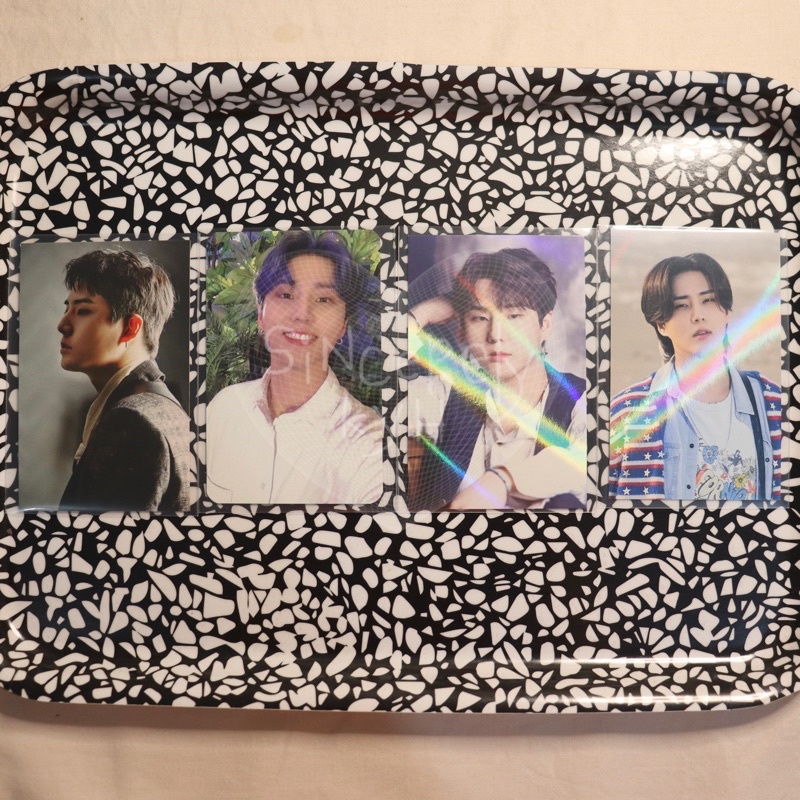 photocard/ pc day6 : youngk young k subk demon, mmt gluon, withdrama gluon, withdrama negentropy