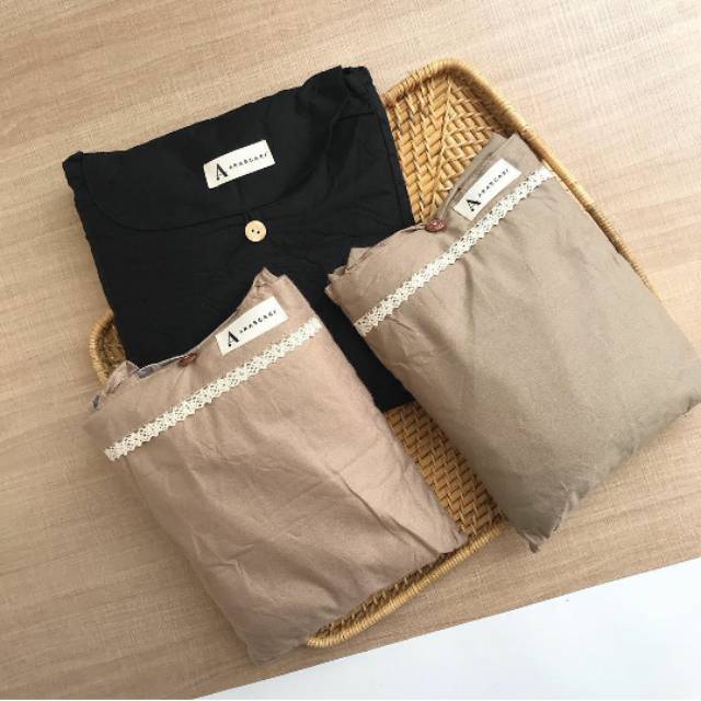 Mukena Premium Arascarf