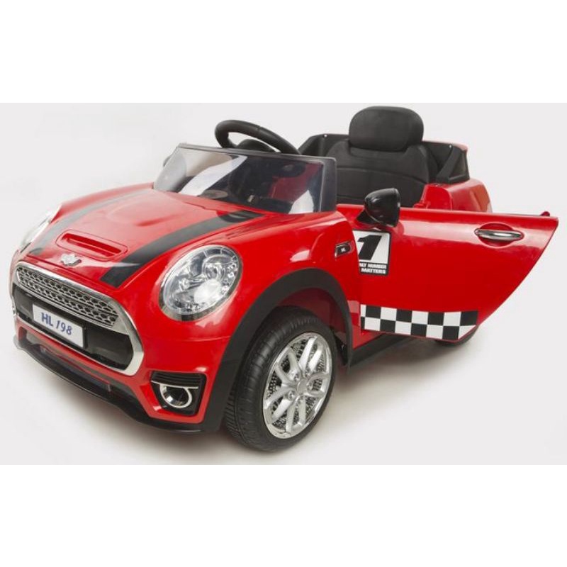 Mobil Aki Pliko PK 1878