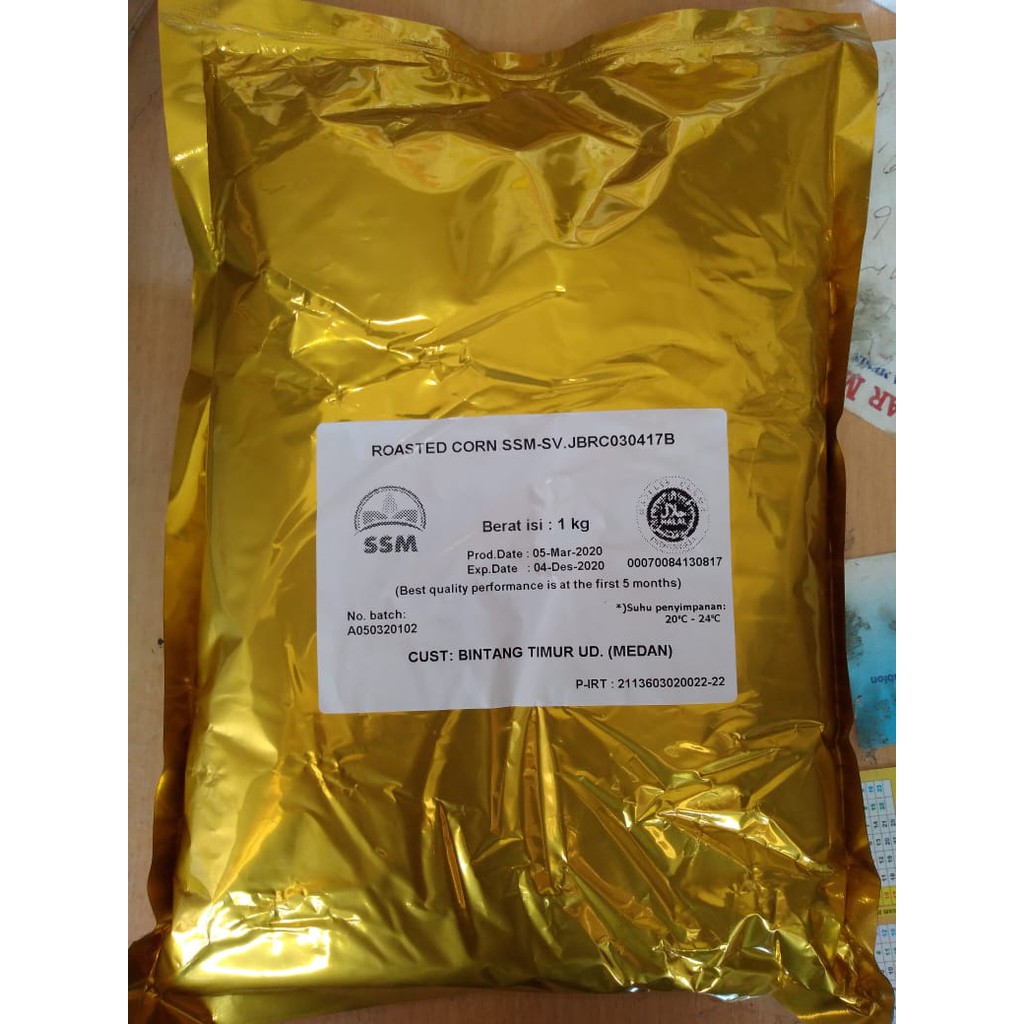 

Bumbu Balado Snack Gurih Kmasan 1kg Terenak