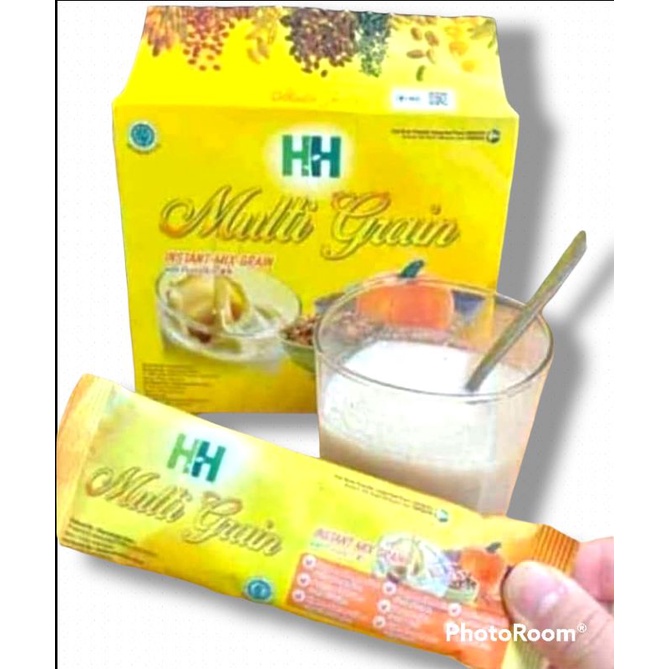 

hh multigrain original