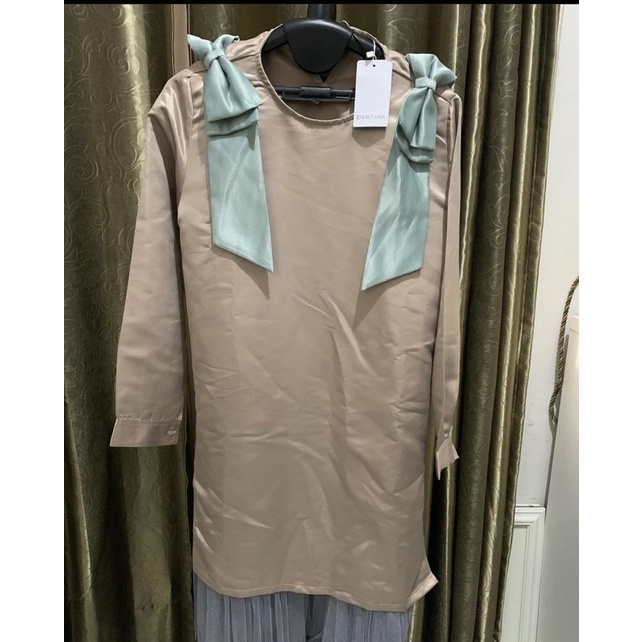 New Tunik Jenna and Kaia