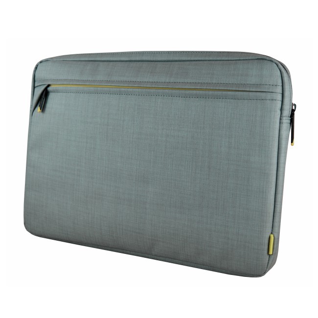 Tas Laptop Macbook Softcase Sleeve Tech Air 13 inch - Grey