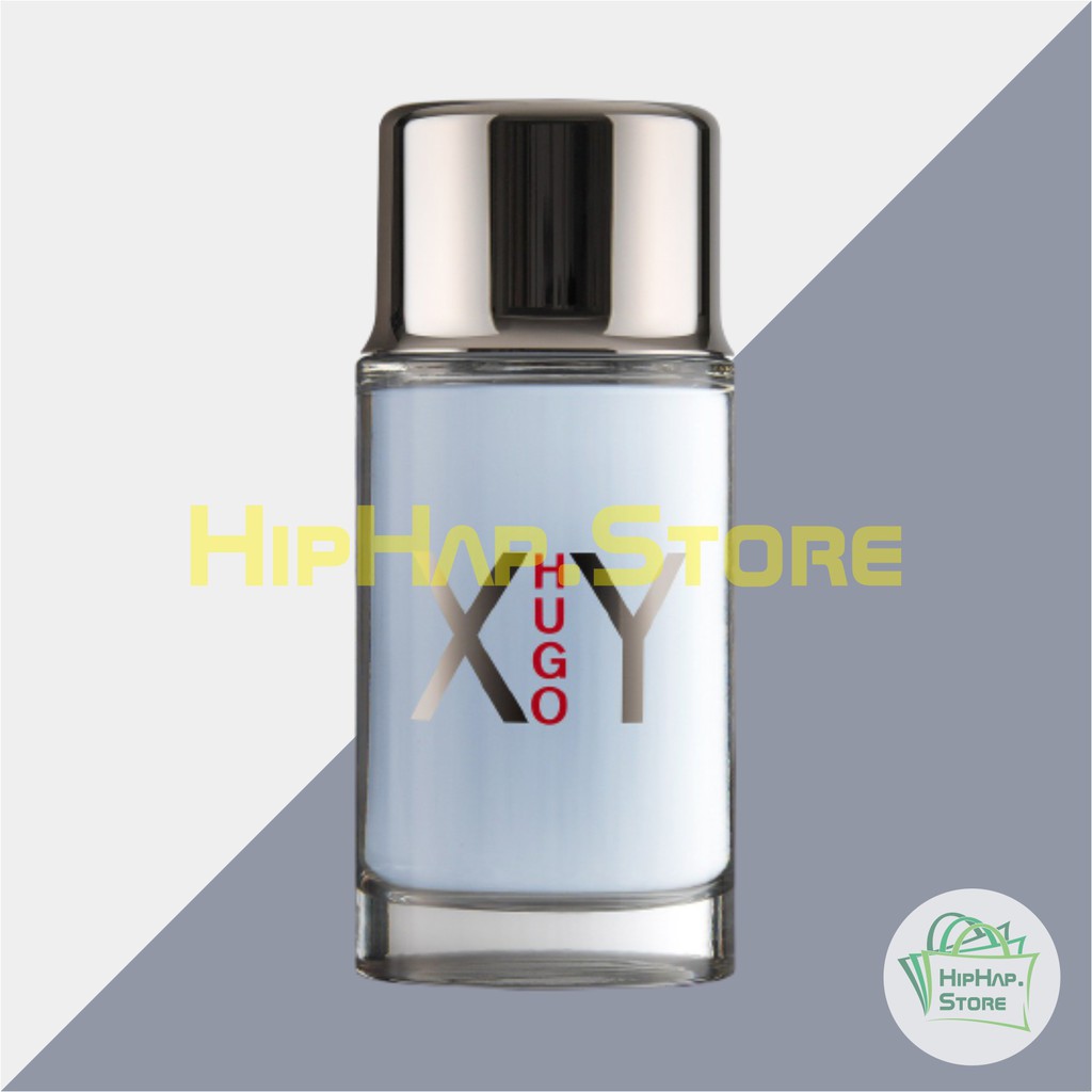 Hugo Boss XY for Men - Hugo Boss Parfum Original