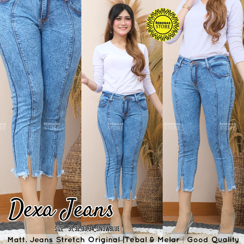 DEXA JEANS