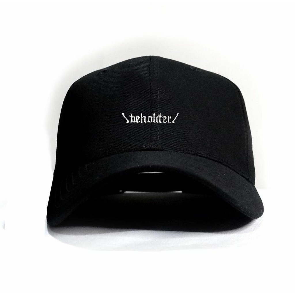 TOPI / CAPS BEHOLDER 006BC