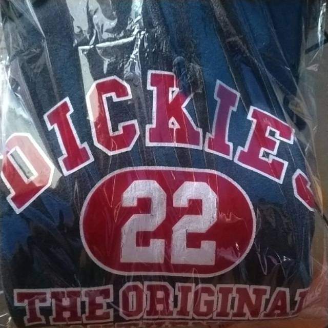 nota live dickies abu