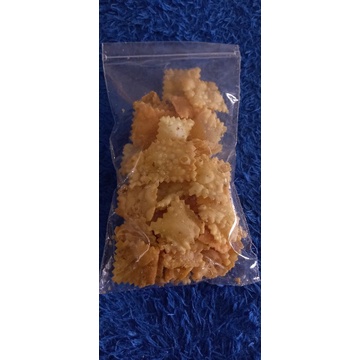 

Kerupuk Pangsit