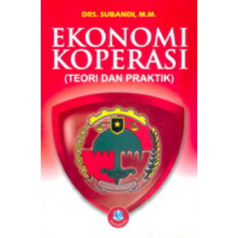 Ekonomi Koperasi