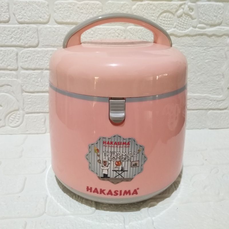 Thermal Cooker Hakasima