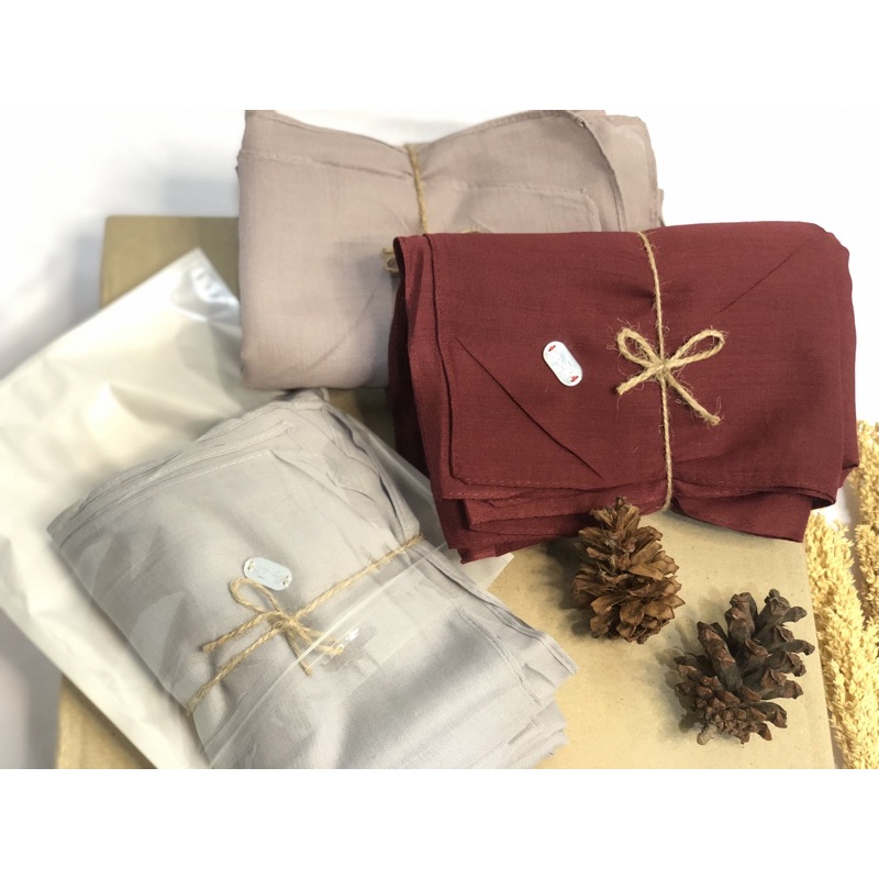 JILBAB SEGIEMPAT VOAL By.zlf size 140x140