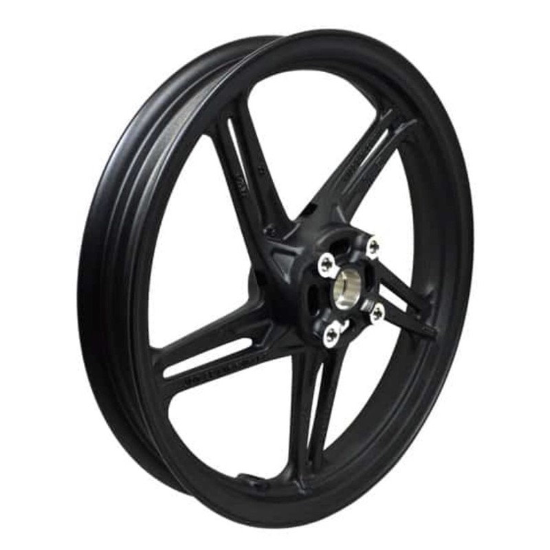 VELG DEPAN BEAT FI ESP ORI HONDA 44601 K81 N01