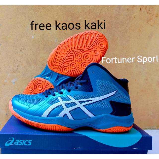 SEPATU VOLLY SEPATU ASICS SWIFT FF PREMIUM SEPATU OLAHRAGA
