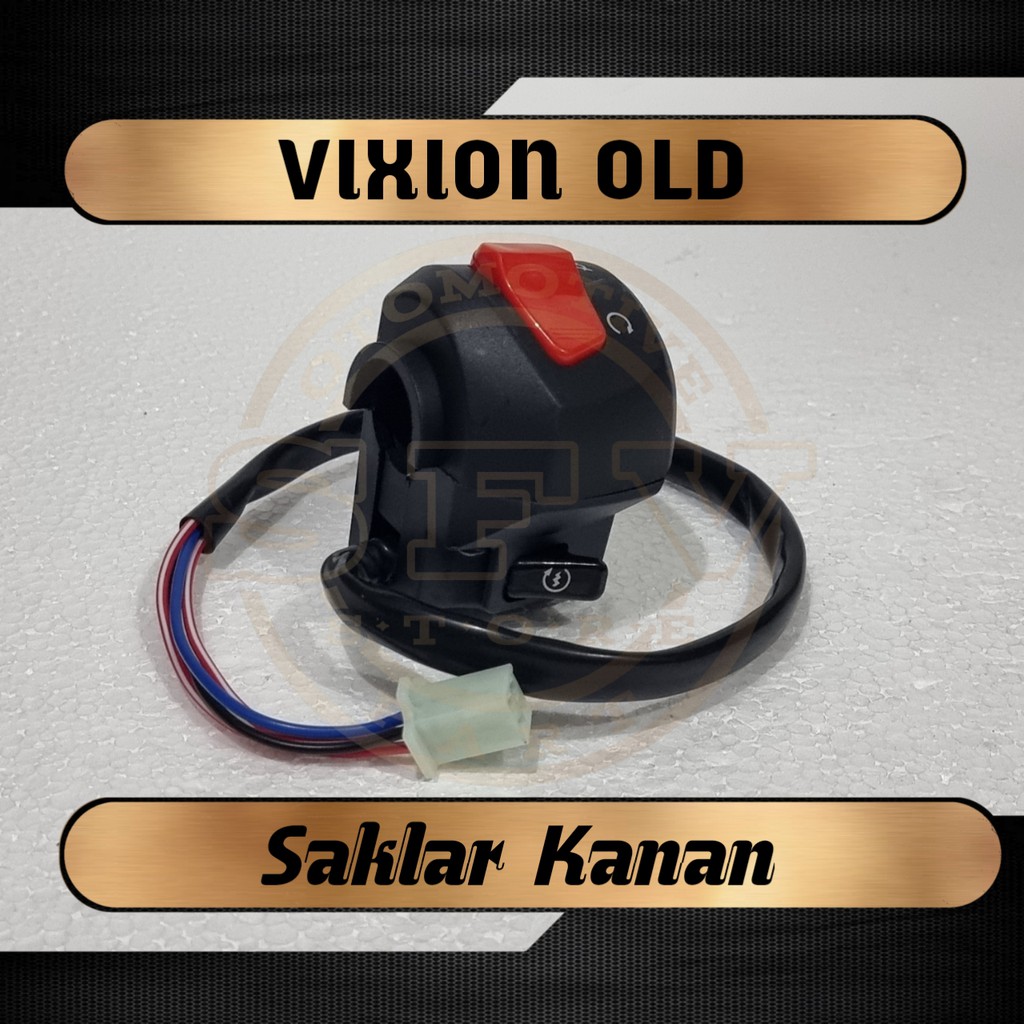 Saklar Kanan Vixion Old