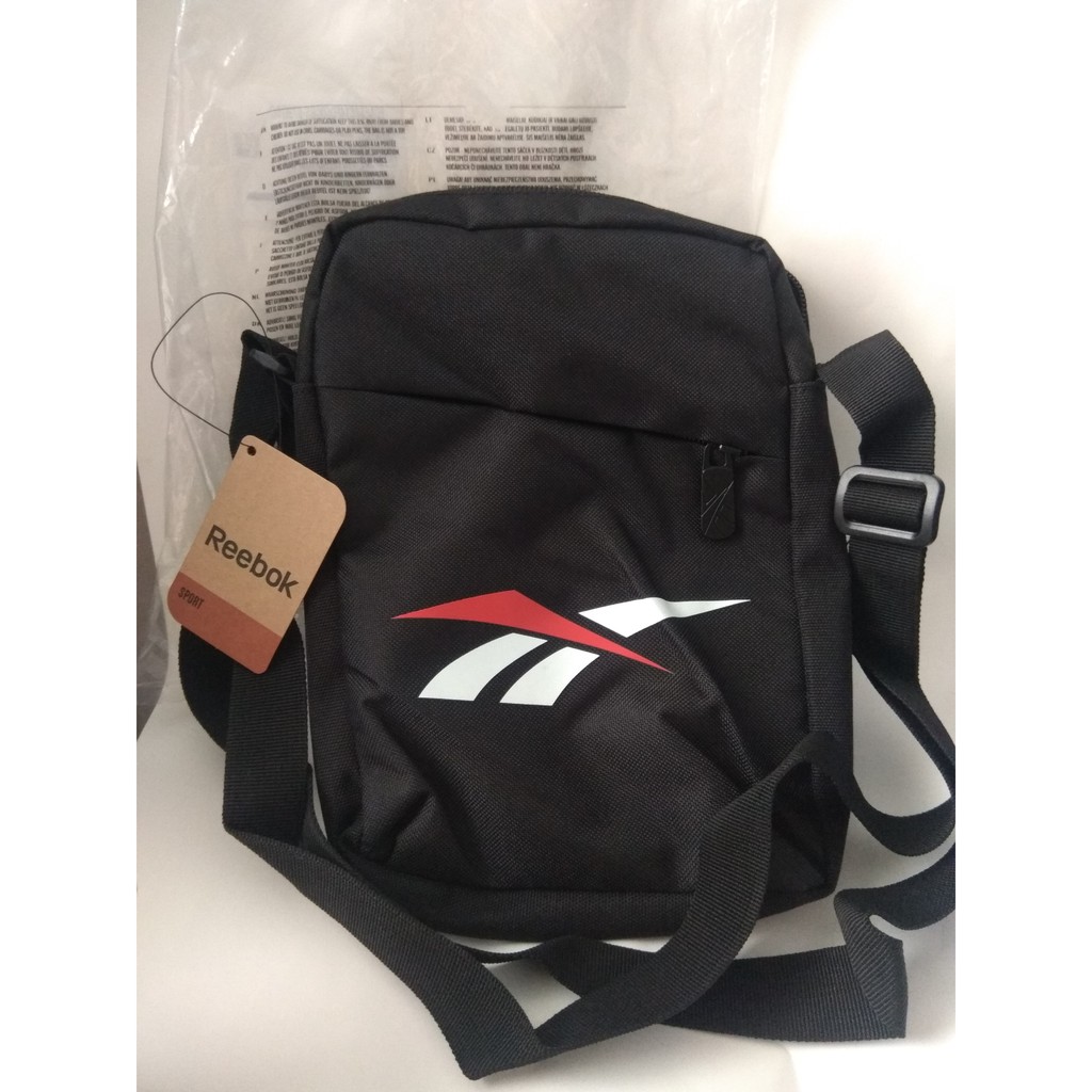 sling bag reebok