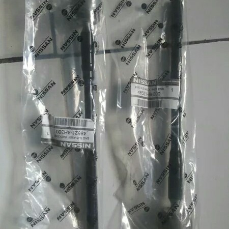 Rack End Long Tie Rod Nissan Serena 48521-8H300