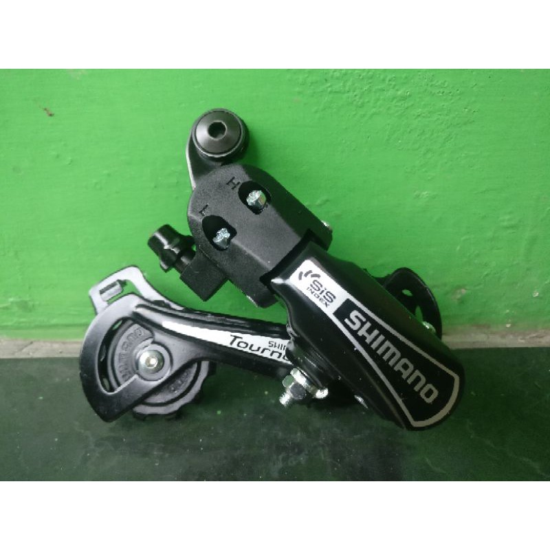 Rd shimano sis 7speed