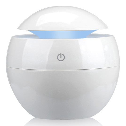 Grab medan Taffware Minimalist Air Ultrasonic Aroma Humidifier - HUMI K-003-1