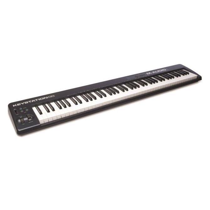 M-Audio Keystation 88 Star Seller Termurah