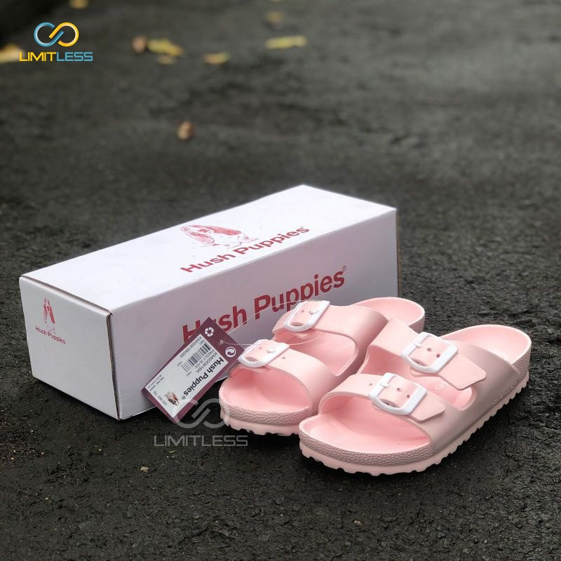 Sendal Cewek Selop Terbaru Sandal Wanita Bahan EVA Ringan Sandal Rumah Cewek Santai Kekinian