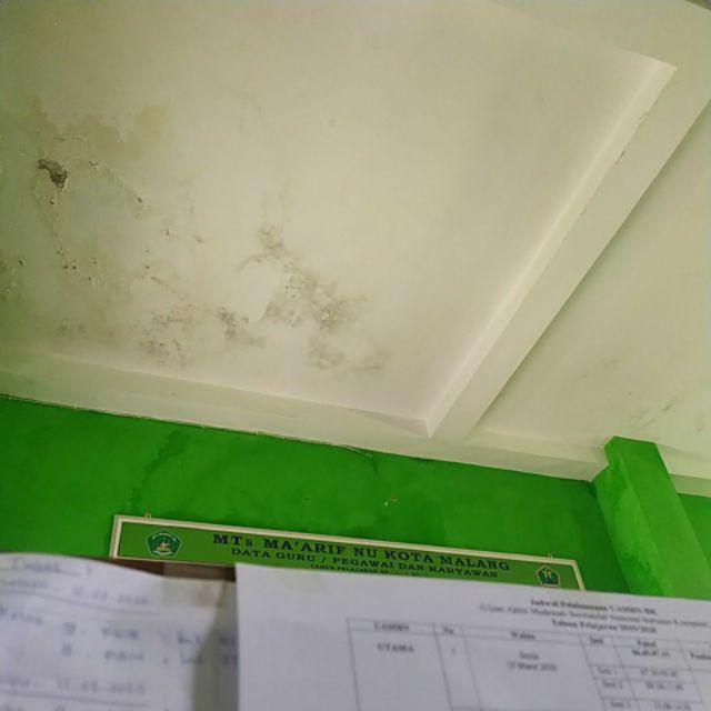 Gorden Smokring - Homemade - Senggani