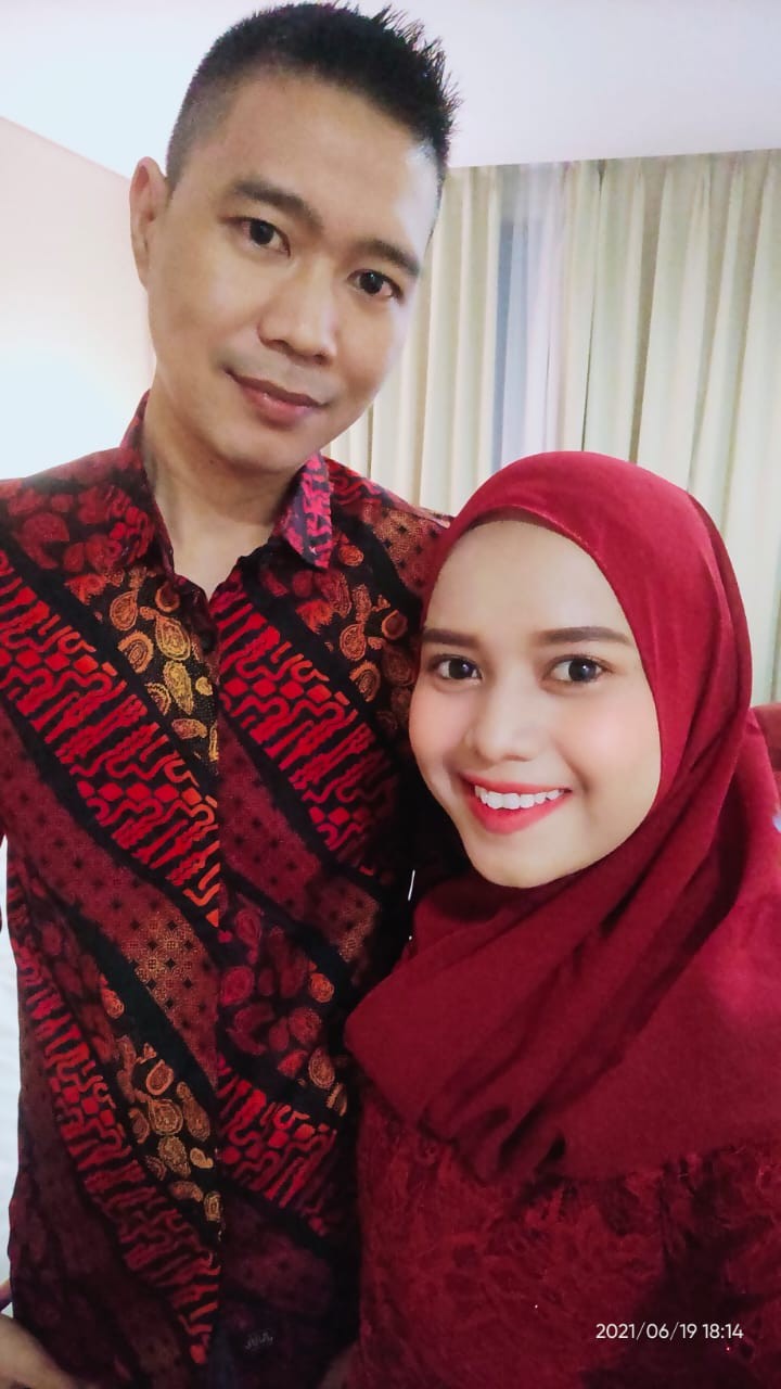 Dgm Fashion New Arrival Distro Batik Pria Bordir Sogan Batikaf Notoarto Batik Ipnu-ippnu Hem Pria