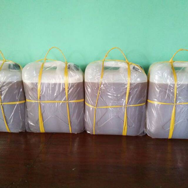 

Madu asli kapuas hulu