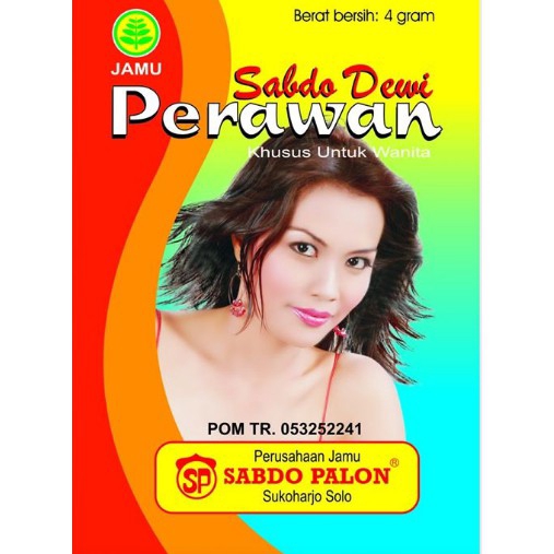 

Sabdo Dewi Perawan