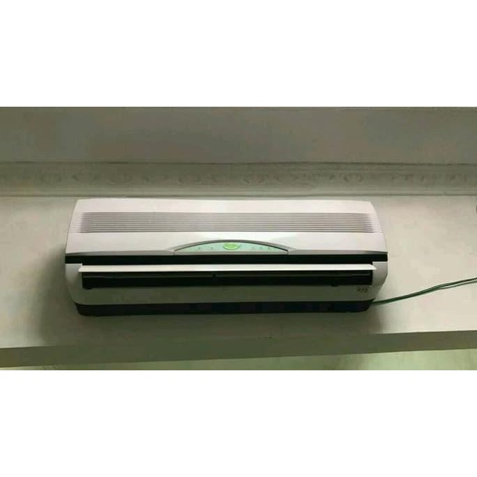 Kipas Angin Ac 2 Pk +Remot+Bracket / Kipas Ac