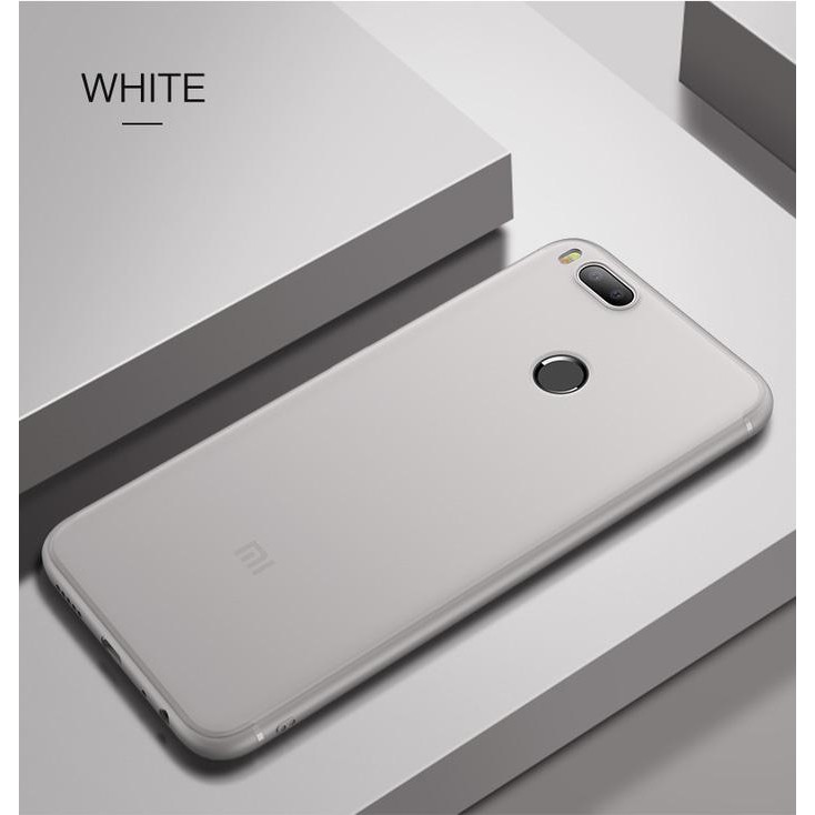 Exsclusive Xiaomi Mi A1 Mia1 Mi5X Mi 5X Soft Casing Cover Hp Case Original Cafele Best Seller