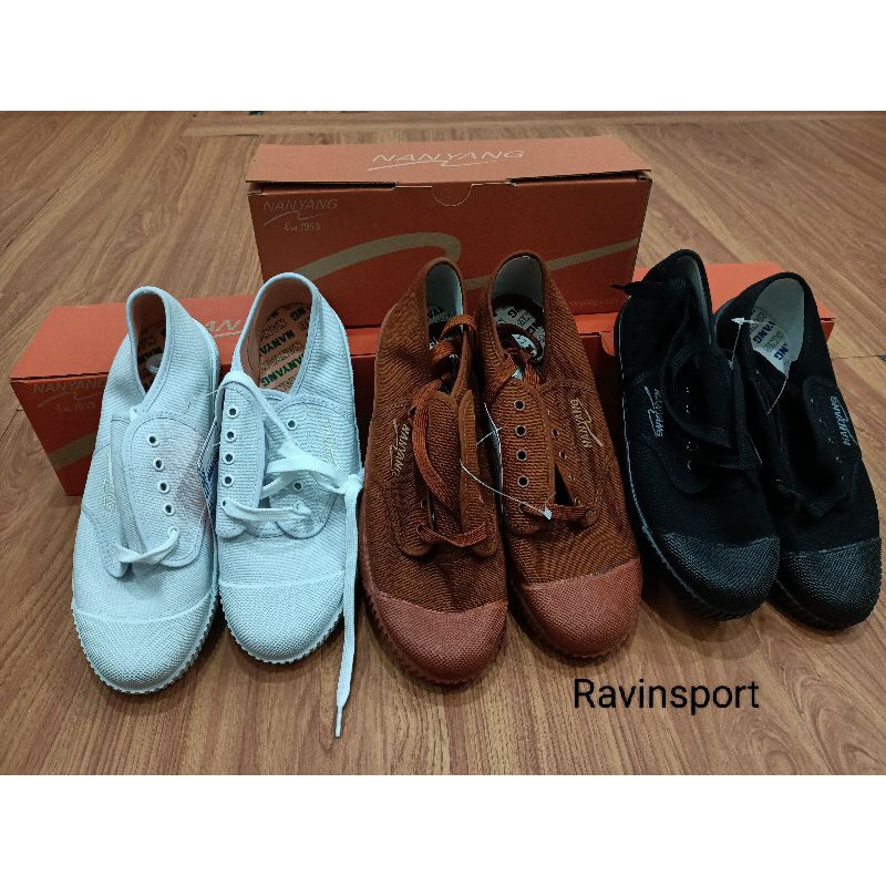 Sepatu Takraw Nanyang Original