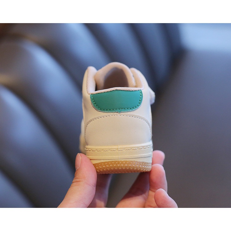 Luckyfanstore Sepatu anak Import ACEBE kids Shoes SA-3